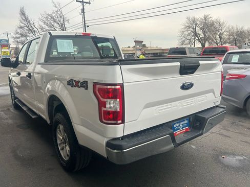 Used 2018 Ford F150 XL w/ Equipment Group 101A Mid image 31