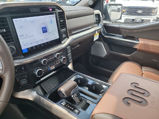 New 2026 Ford F150 King Ranch w/ Equipment Group 601A High AWD/4WD image 23