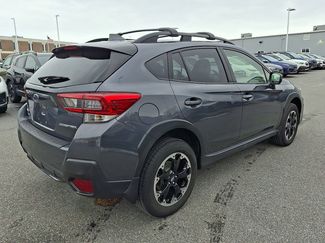 Certified 2023 Subaru Crosstrek 2.0i Premium w/ Popular Package #2 video 4