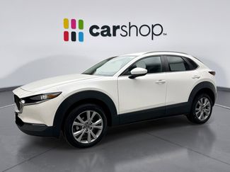 Used 2023 MAZDA CX-30 AWD 2.5 S w/ Select Package video 1