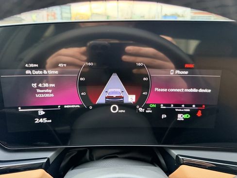 Used 2025 Audi A5 2.0T Premium Plus w/ Premium Plus image 30