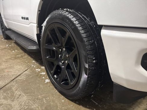 Used 2023 RAM 1500 Laramie image 17