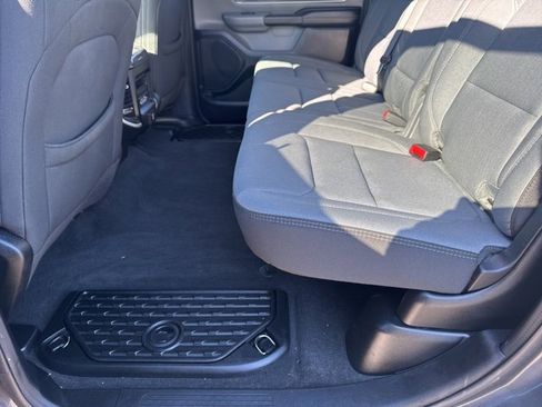 Used 2020 RAM 1500 Big Horn image 14