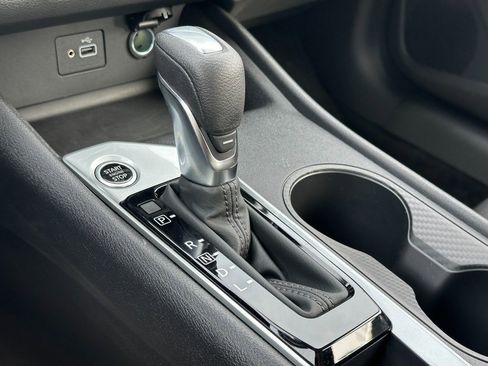 Certified 2025 Nissan Altima 2.5 S image 13