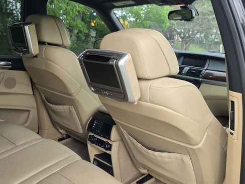 Used 2013 BMW X5 xDrive35i image 23