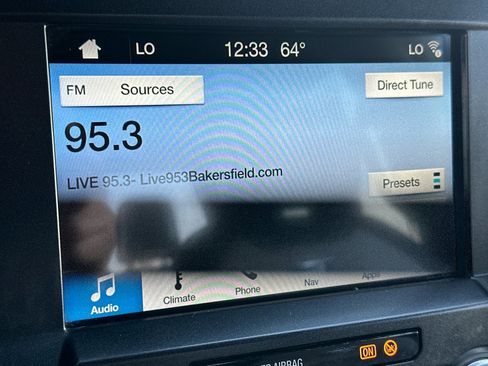 Used 2018 Ford F350 Limited image 17