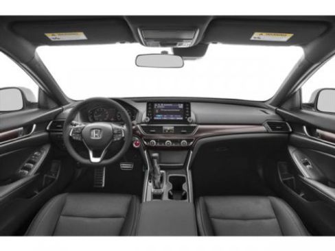 Used 2018 Honda Accord Sport image 8