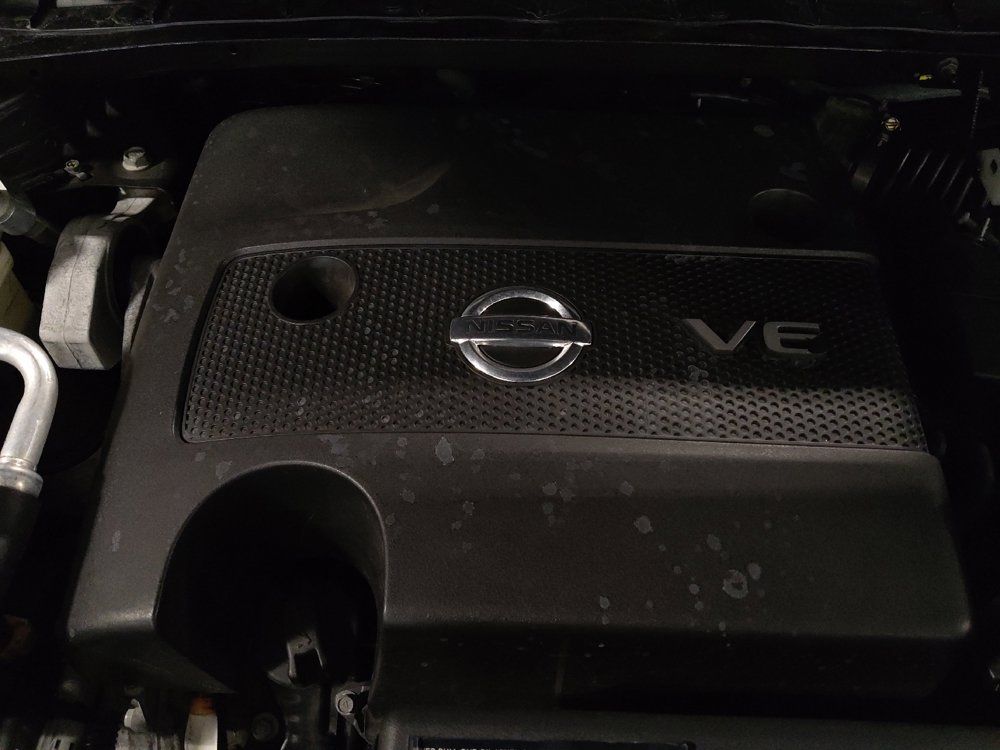 Used 2015 Nissan Murano S w/ Navigation Package AWD/4WD image 30