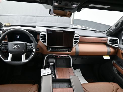 Used 2025 Toyota Tundra 1794 Edition image 14