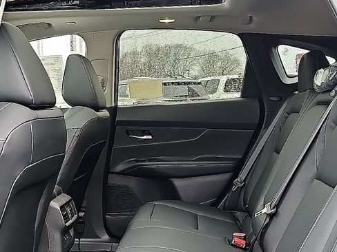 New 2026 Nissan Murano SL AWD/4WD image 10