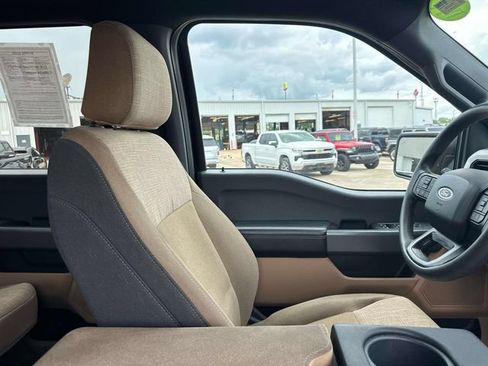Used 2023 Ford F150 XLT AWD/4WD image 16