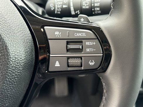 New 2026 Honda Pilot EX-L image 27