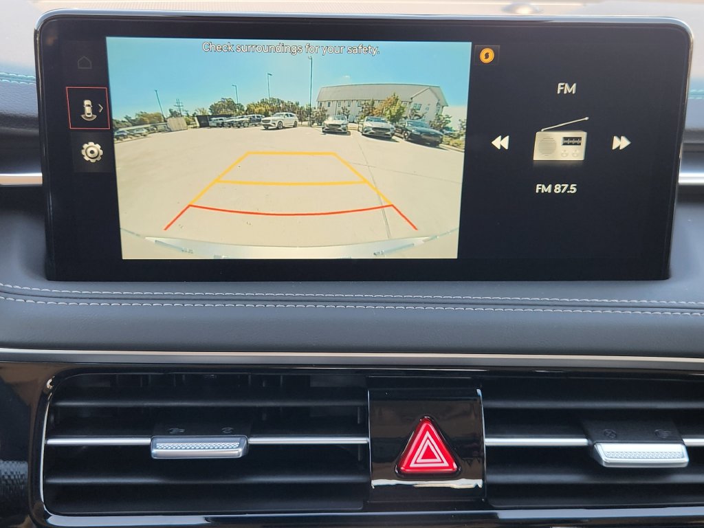 New 2026 Genesis G70 2.5T RWD image 18