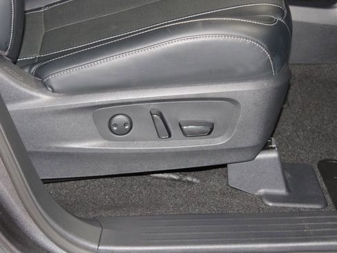 Used 2023 INFINITI QX60 Luxe w/ Vision Package FWD image 27
