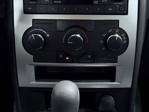 Used 2008 Dodge Charger SE RWD image 28