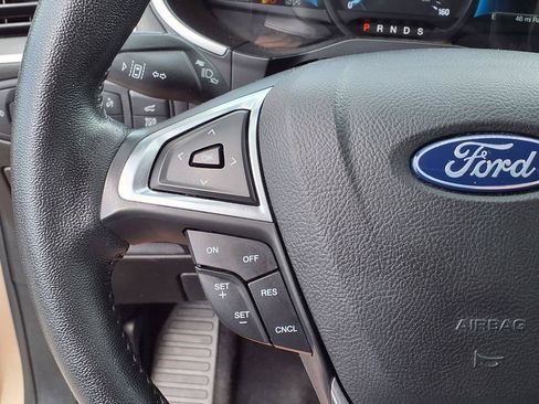 Used 2021 Ford Edge SEL w/ Convenience Package FWD image 32
