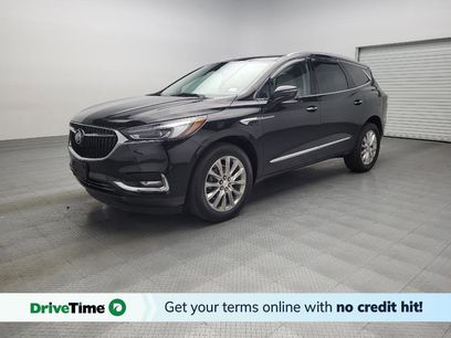 Used 2019 Buick Enclave Premium