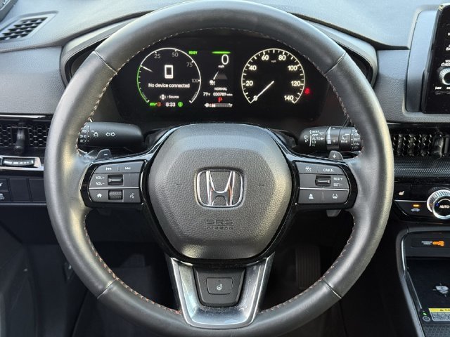 Used 2024 Honda CR-V Sport Touring image 12
