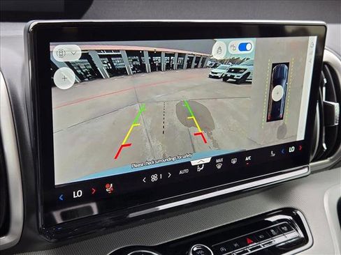 New 2026 Ford Expedition Max Active RWD image 13