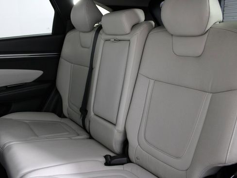 Certified 2022 Hyundai Tucson Limited w/ Cargo Package image 21