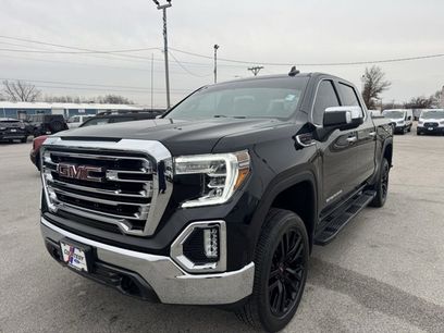 Used 2021 GMC Sierra 1500 SLT