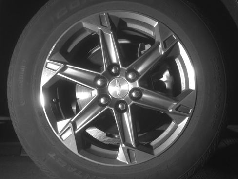 Used 2025 Chevrolet Blazer LT FWD image 10