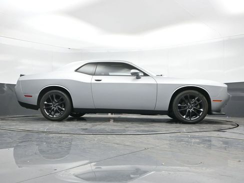 Used 2021 Dodge Challenger GT w/ Blacktop Package image 42