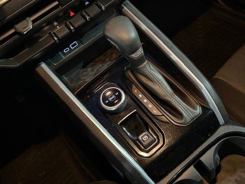 Certified 2024 Chevrolet Colorado Trail Boss w/ Advanced Trailering Package image 21