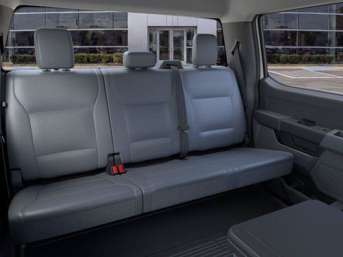 New 2026 Ford F350 XL RWD image 11