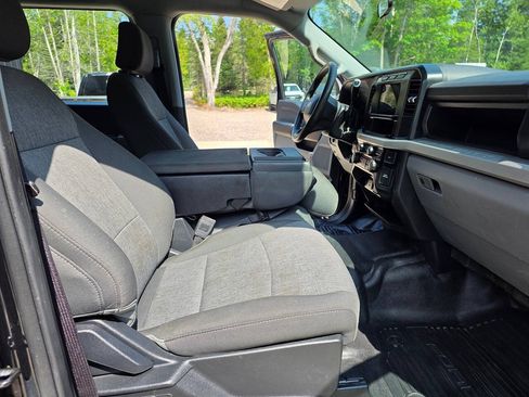 Used 2024 Ford F350 XL AWD/4WD image 24