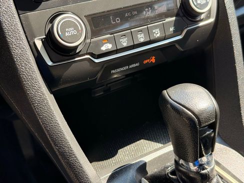 Used 2019 Honda Civic LX image 40