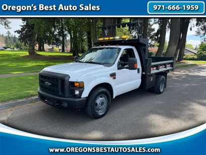 Used 2010 Ford F350 XL
