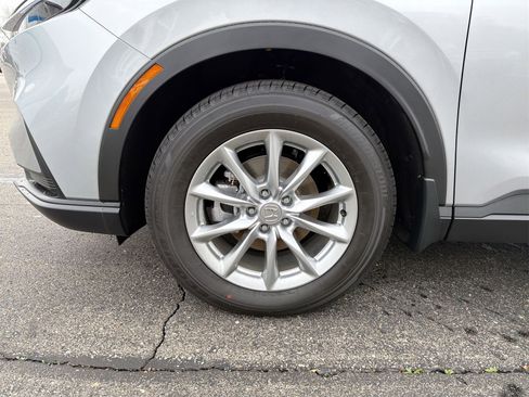 Used 2026 Honda CR-V EX image 26