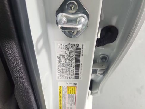 Certified 2026 Honda Civic Sport image 38