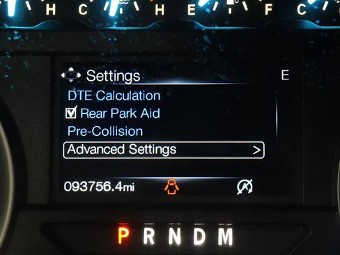 Used 2019 Ford F150 XLT w/ Equipment Group 302A Luxury AWD/4WD image 16