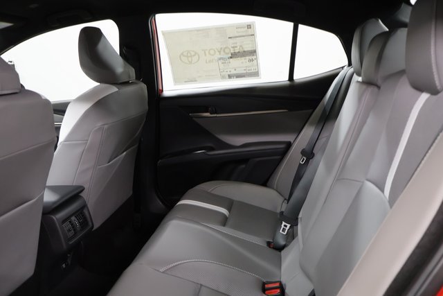 New 2026 Toyota Camry SE w/ Convenience Package FWD image 29
