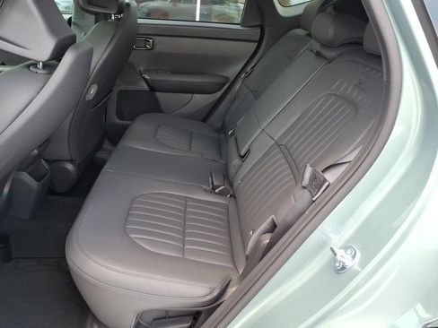 New 2027 Kia Seltos X-Line SX AWD/4WD image 9