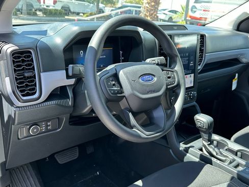 New 2026 Ford Ranger XL w/ Trailer Tow Package RWD image 20