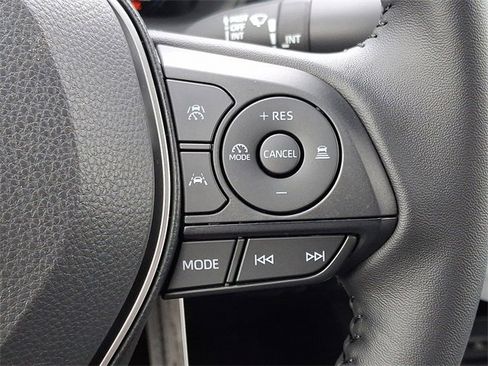 New 2026 Toyota Corolla SE image 17