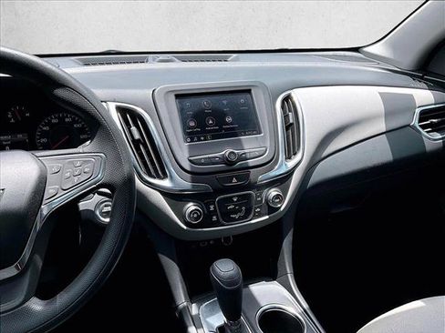 Used 2021 Chevrolet Equinox LS FWD image 8
