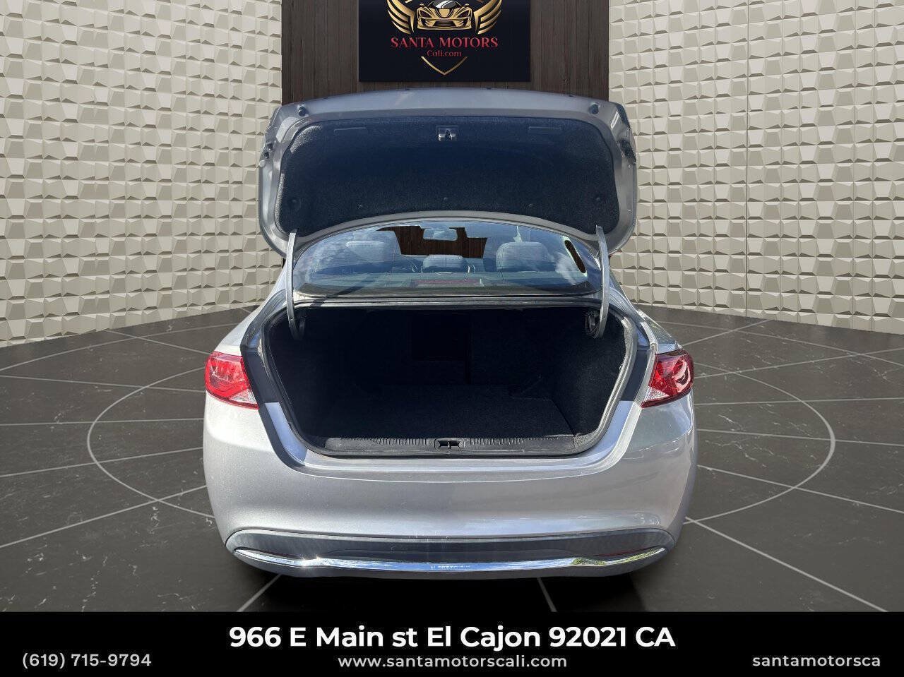Used 2016 Chrysler 200 Limited w/ Convenience Group FWD image 26