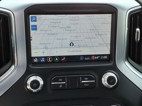 Used 2020 GMC Sierra 1500 SLT image 17