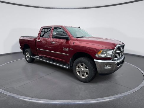 Used 2014 RAM 2500 Big Horn image 5
