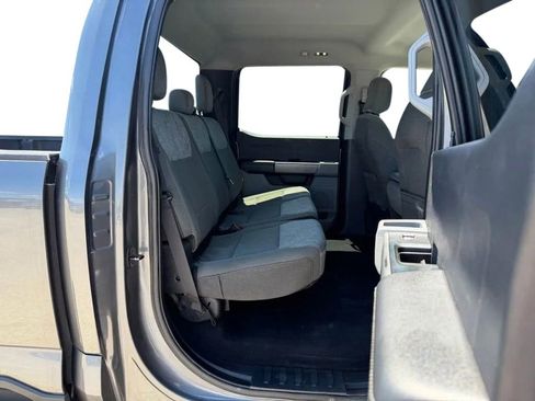 Used 2023 Ford F250 XLT AWD/4WD image 32
