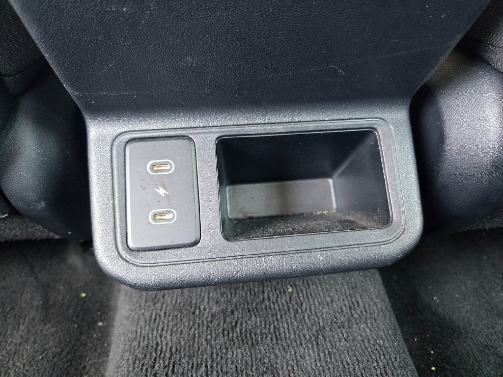 Used 2025 Kia K4 FWD image 9