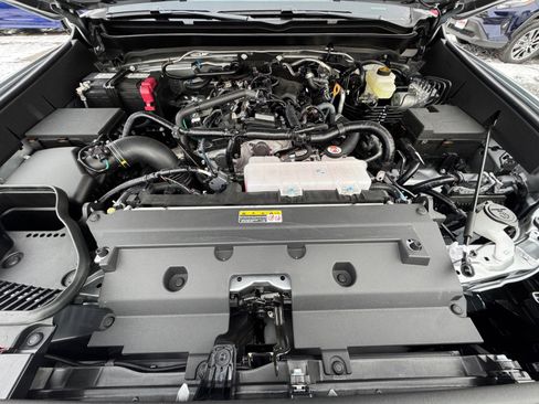 New 2026 Toyota Tacoma TRD Off-Road image 33