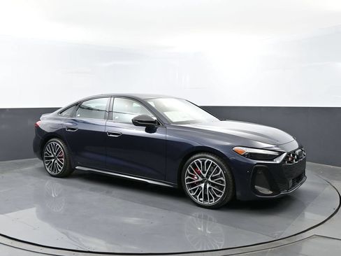 New 2026 Audi S5 Premium Plus AWD/4WD image 3