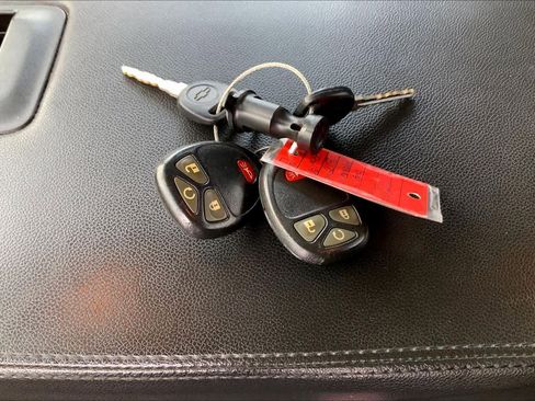 Used 2013 Chevrolet Silverado 1500 LT w/ All-Star Edition image 12