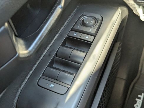 New 2026 Toyota Tacoma TRD Pro AWD/4WD image 19