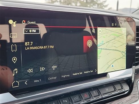 New 2025 GMC Sierra 2500 SLT w/ SLT Premium Package image 12